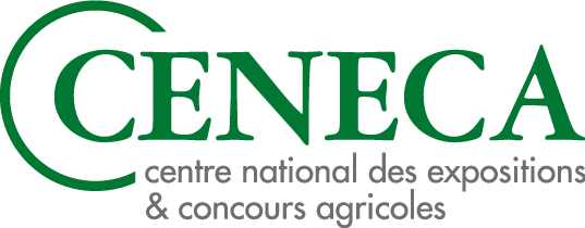 Logo Ceneca