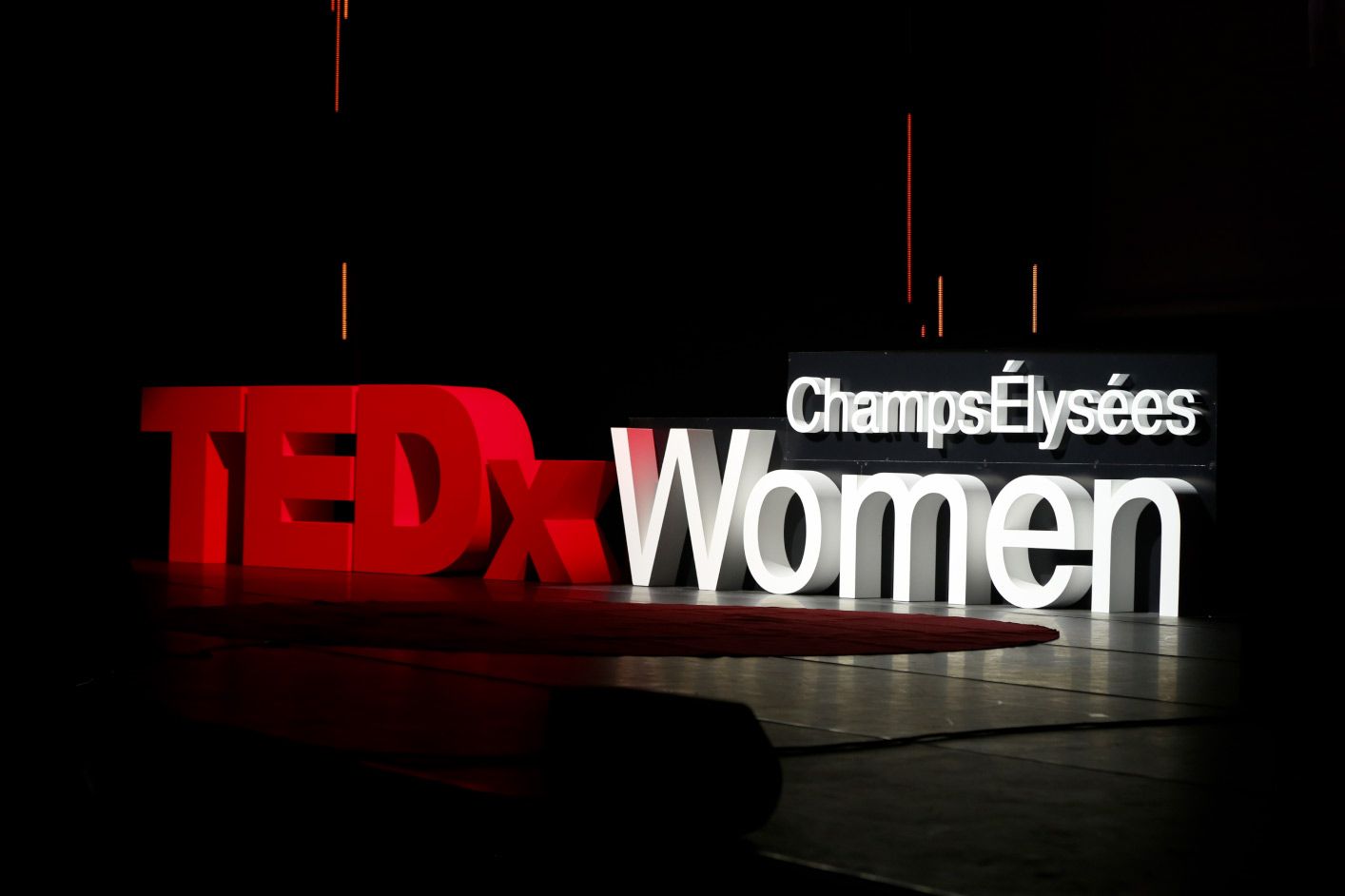 TedX Women
